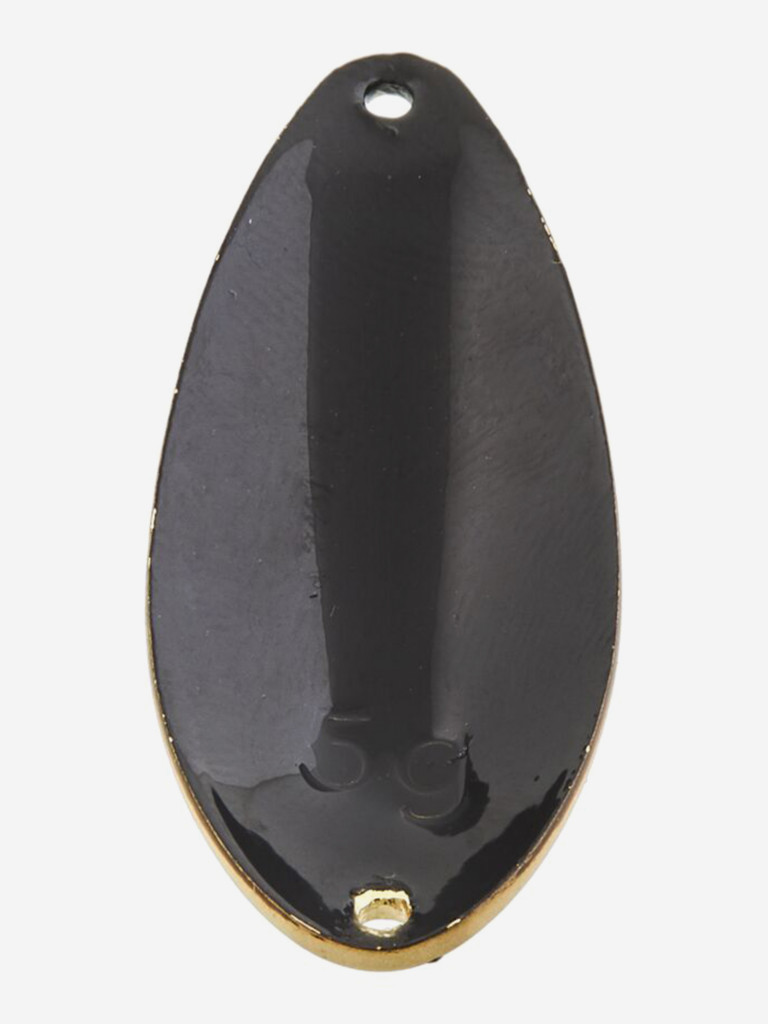 Блесна колеблющаяся Lucky John JUNA, колебалка LJJU35-029 длиной 33 мм, вес 3,5 г