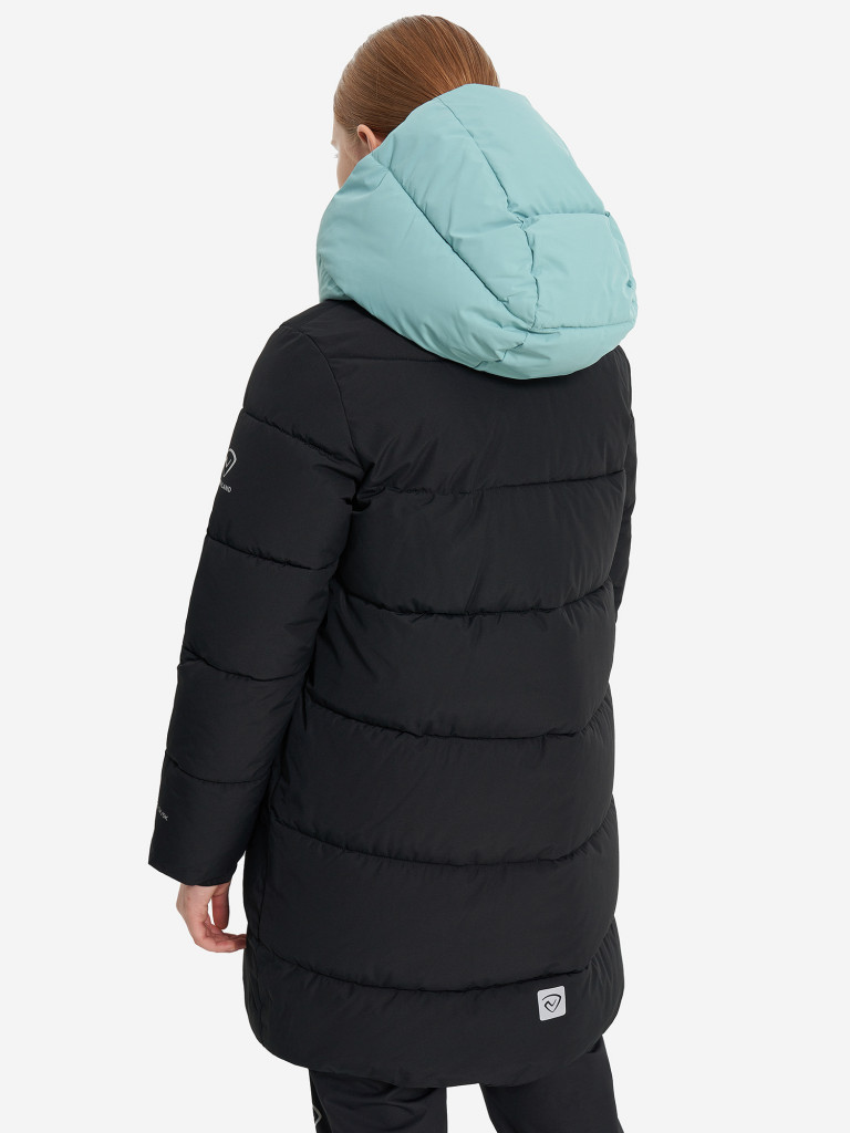 Пуховик для девочек Northland