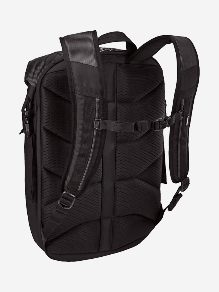Рюкзак для фотоаппарата Thule EnRoute Large DSLR Backpack, 25L, Black