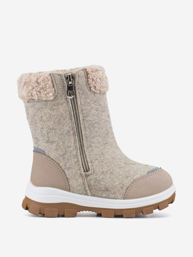 Валенки для девочки Котофей