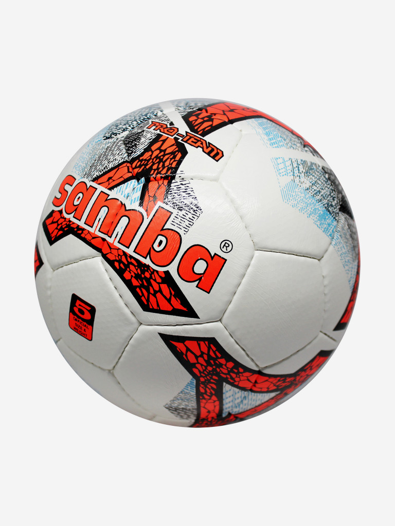 Мяч футбольный SAMBA PRO TEAM