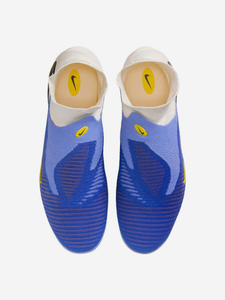 Бутсы Nike Phantom 6 High Elite FG