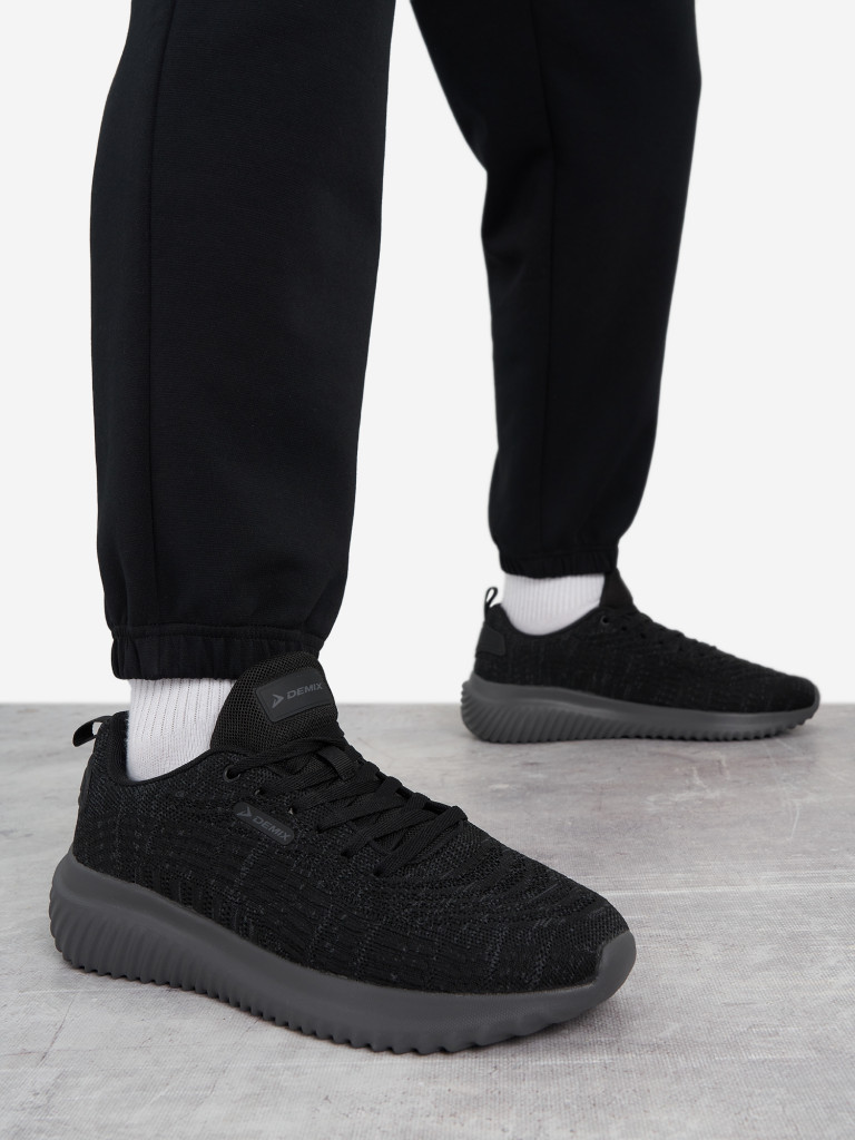 Кроссовки мужские Demix Tsunami 6