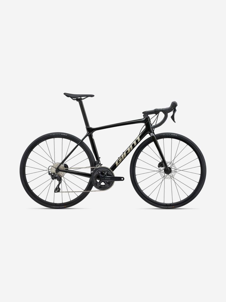 Giant велосипед TCR Advanced 2 Disc Pro Compact - 2024