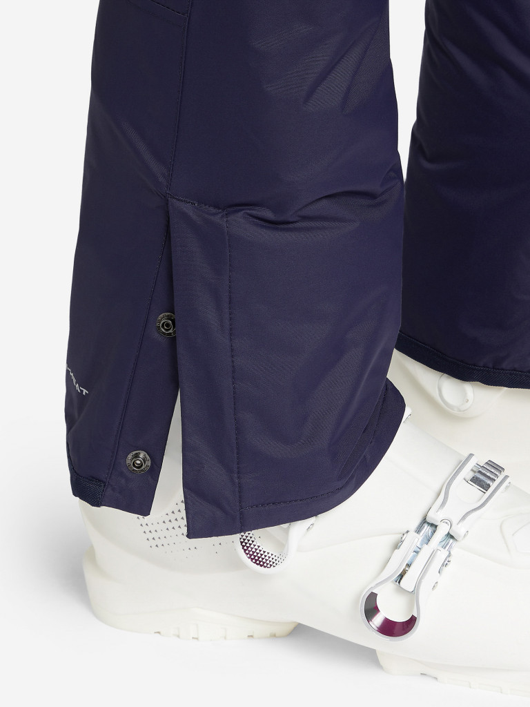 Брюки горнолыжные женские Columbia Snow Shredder Pant