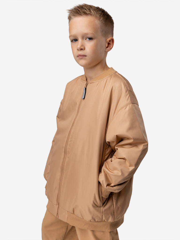 Куртка утепленная bodo