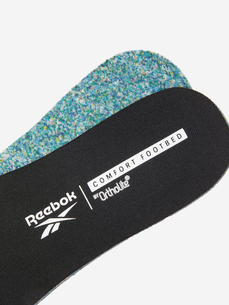 Кеды женские Reebok Royal Complete Cln2