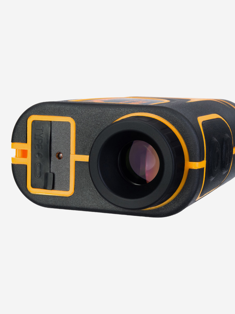 Лазерный дальномер для охоты Levenhuk LX1000