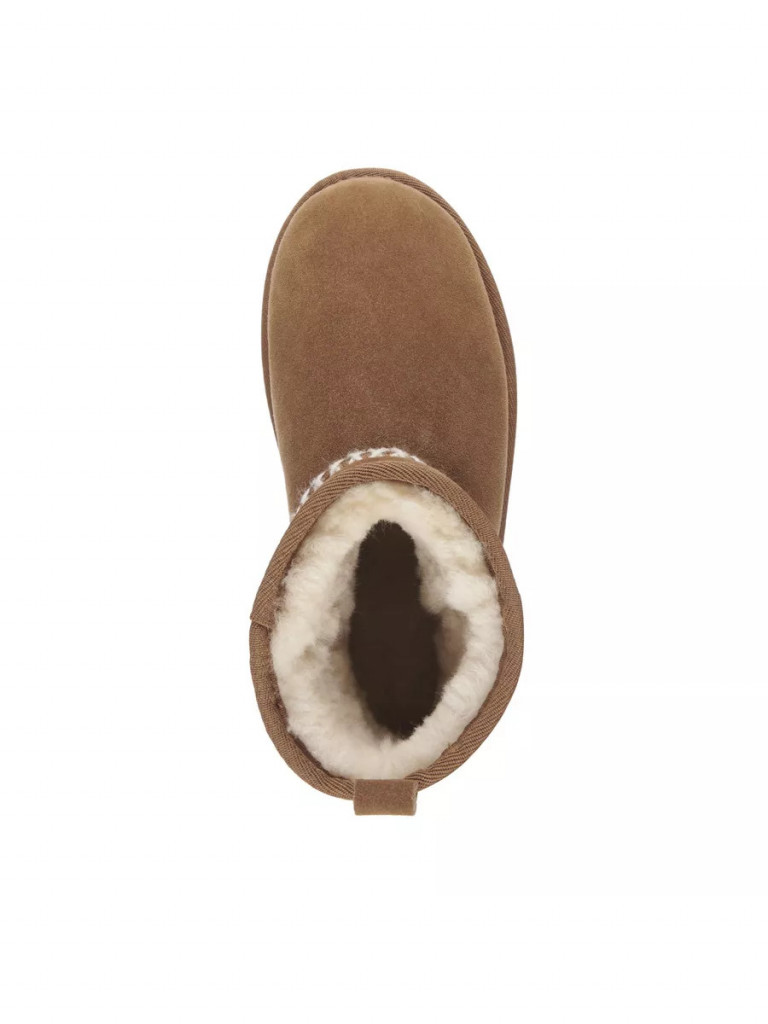 Угги женские EMU Australia Stingers Stinger Knit Flatform