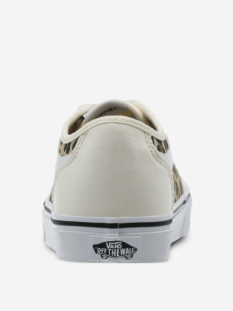 Кеды женские Vans Filmore Decon