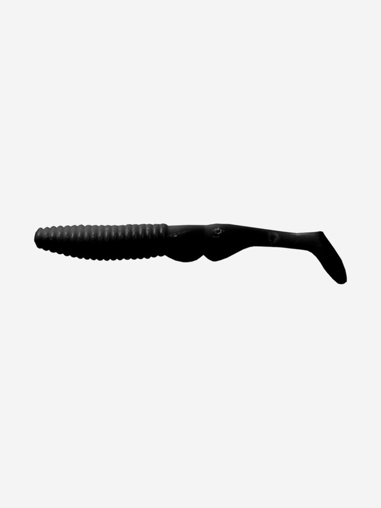 Мягкая приманка LureMax BUTCHER 5''/13см, (5 штук в упаковке)