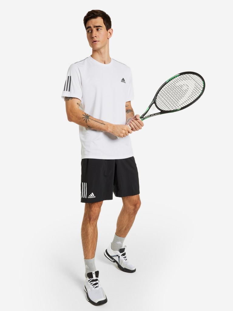 Шорты мужские adidas 3-Stripes 9-Inch
