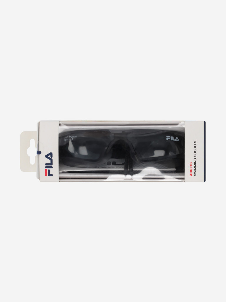 Очки для плавания FILA Spectra