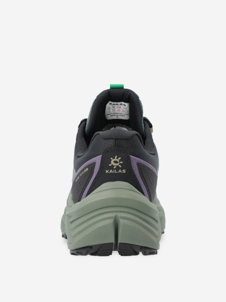 Полуботинки мужские Kailas Mountain Wander-2 GTX Low