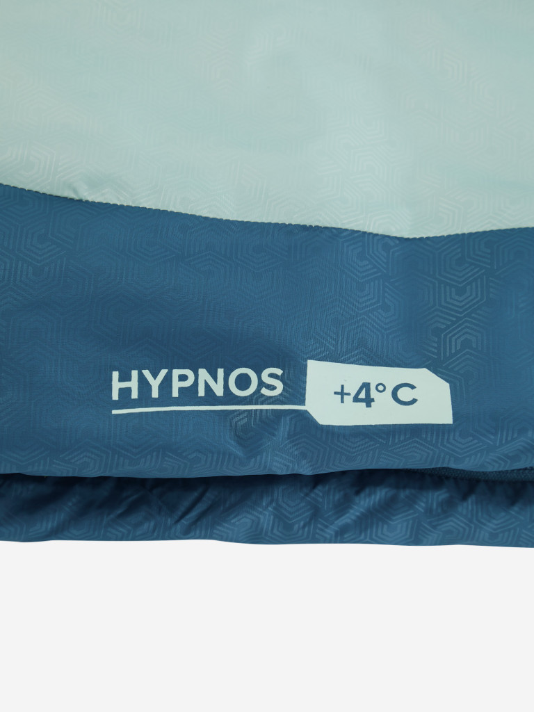 Спальный мешок Northland Hypnos +4 правосторонний