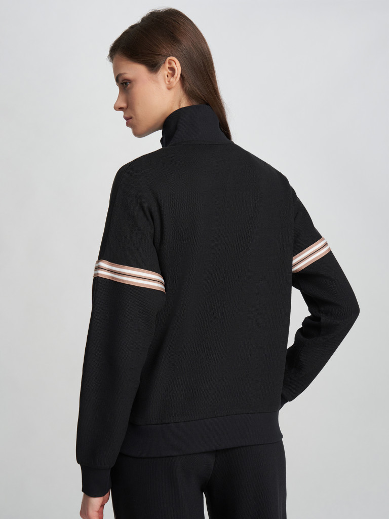 Толстовка женская FILA