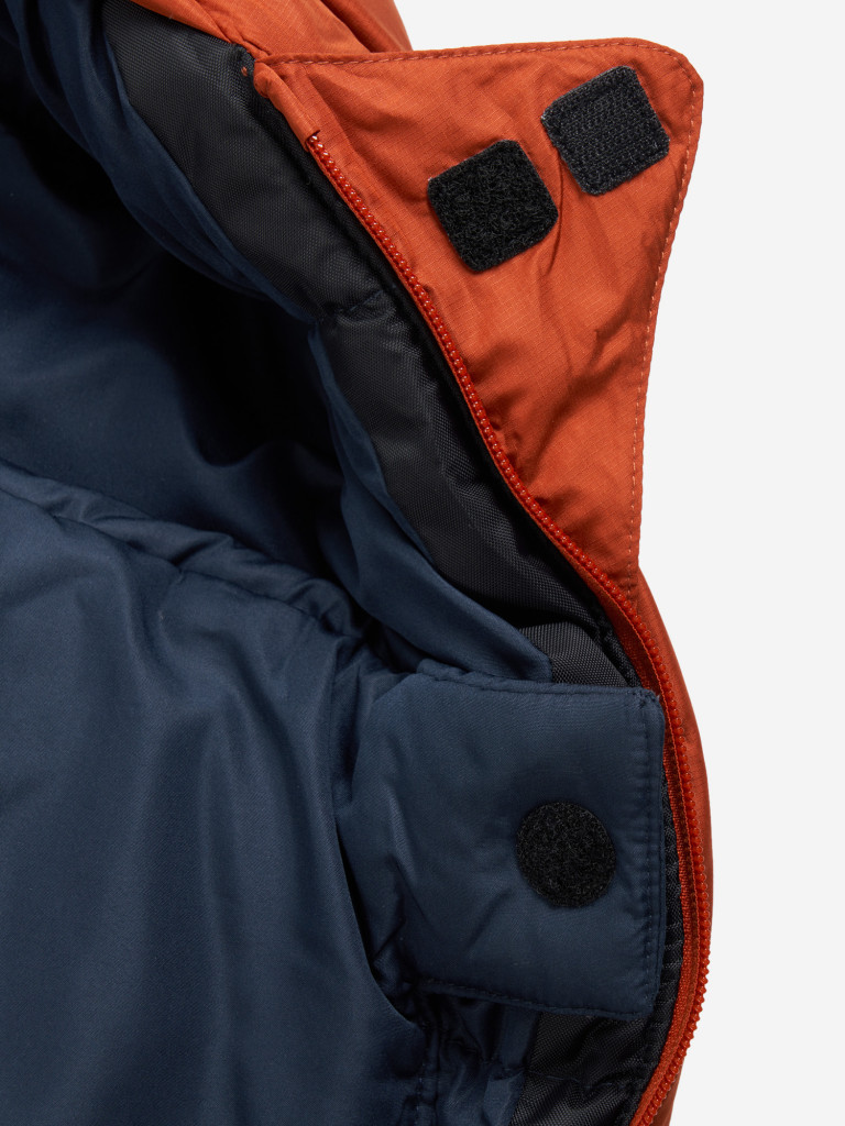Спальный мешок Deuter Orbit -5