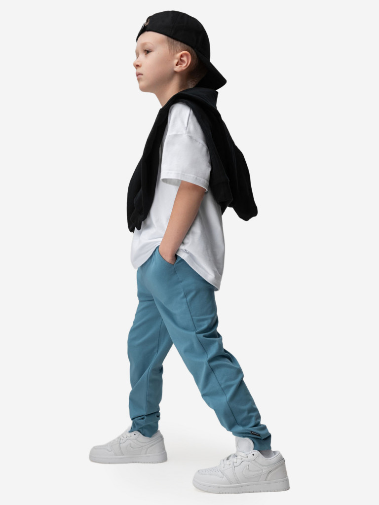 Брюки спортивные bodo