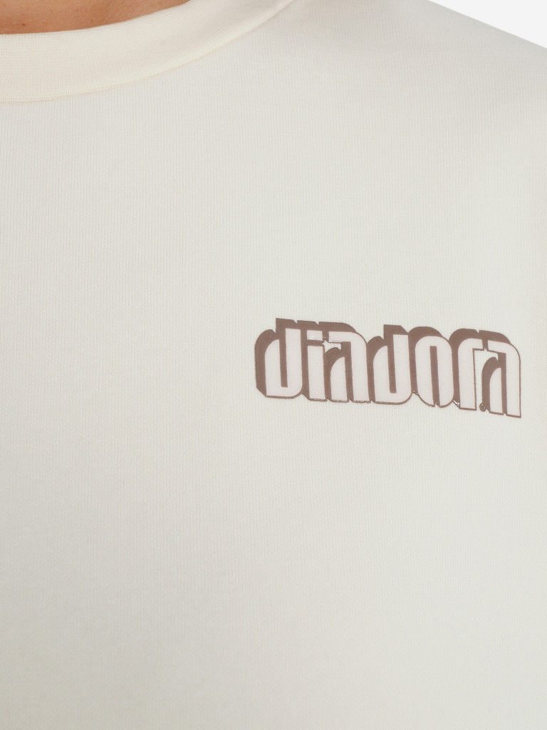 Свитшот женский Diadora