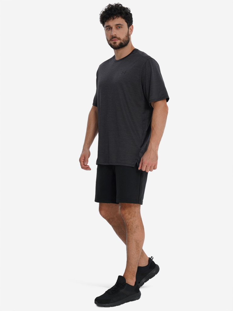 Футболка мужская Under Armour Tech