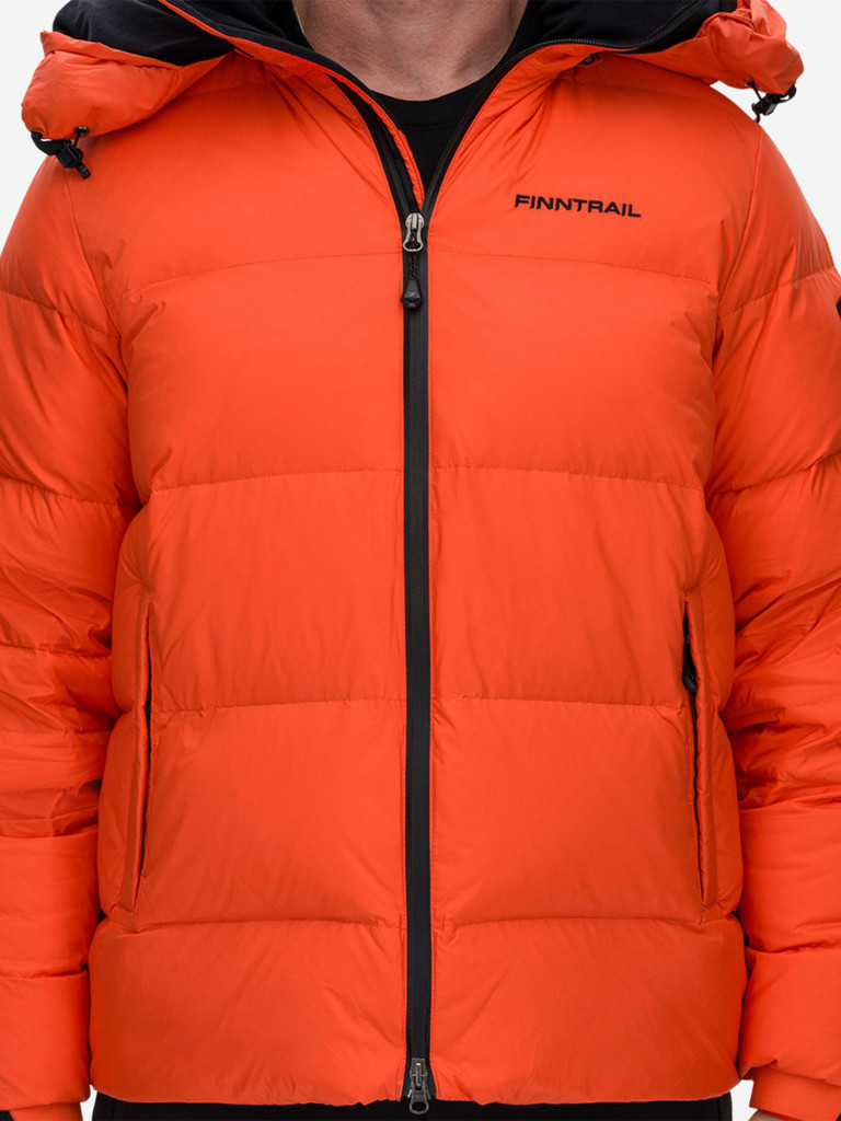 Куртка мембранная FINNTRAIL Frost