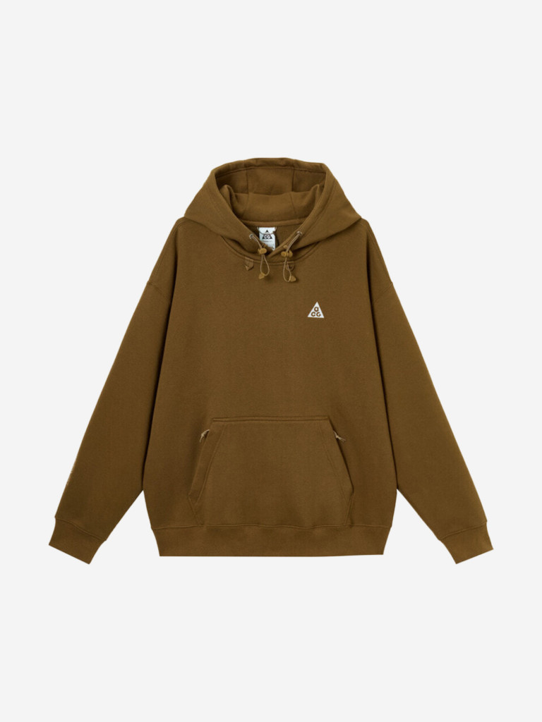 Лонгслив мужской Nike ACG AS U TUFF FLC