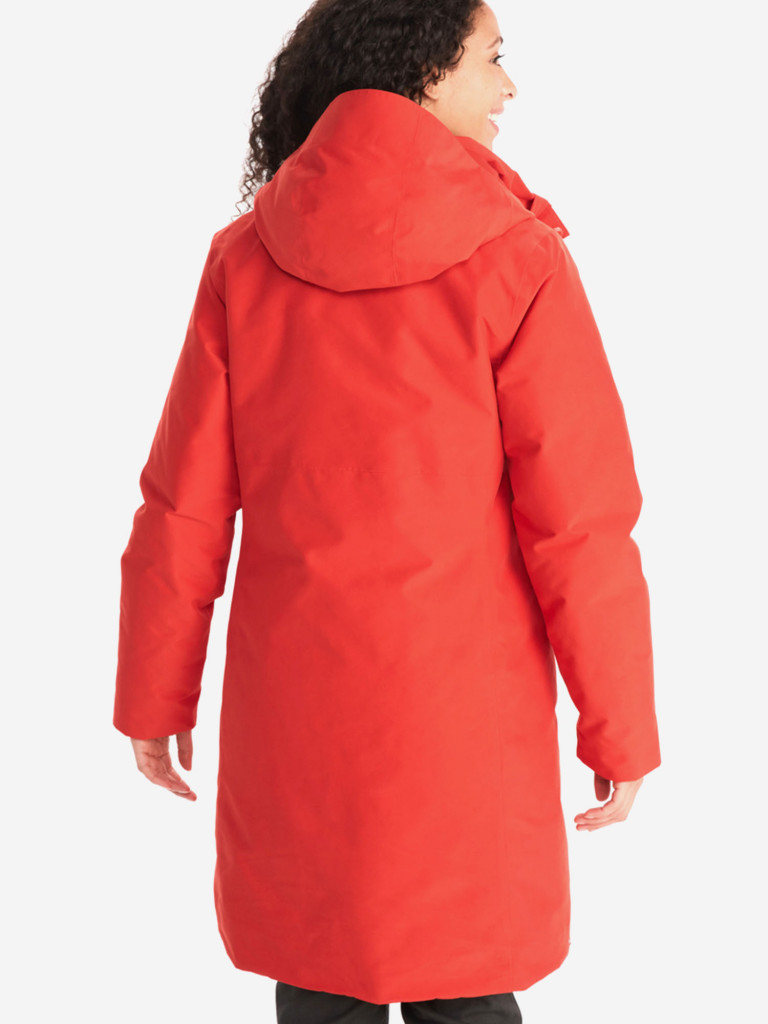 Пальто женское Marmot Chelsea Coat