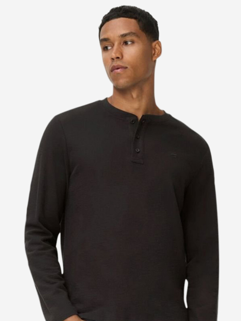 Футболка Хэнли мужская Camel Active T-Shirts 1/1 sleeves