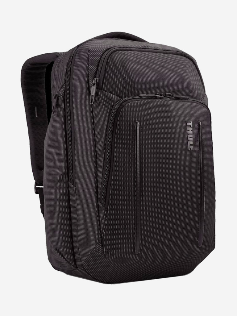 Рюкзак для ноутбука Thule Crossover 2 Backpack, 30L, Black