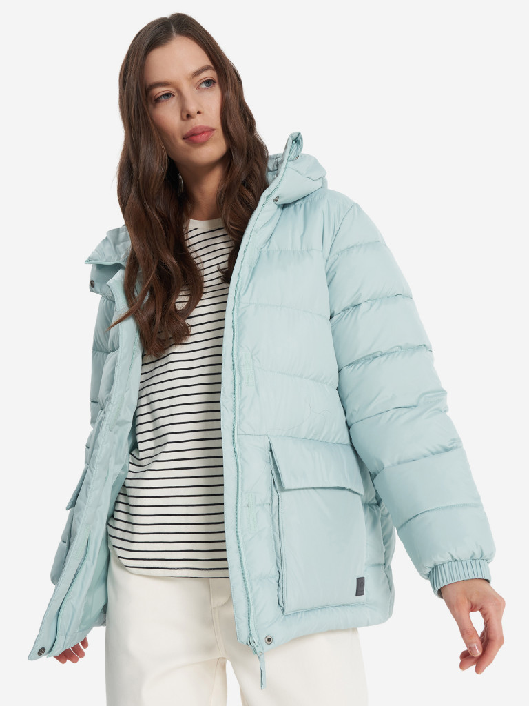 Пуховик женский Outventure