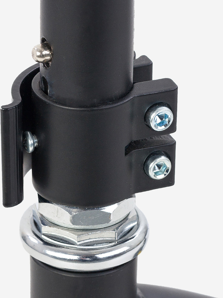 Самокат 2-х колесный Reaction 200 mm