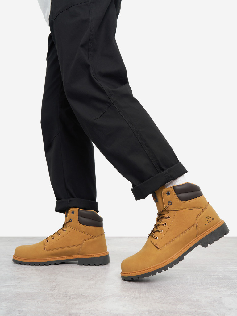 Ботинки мужские Kappa Logo Fillmore Md