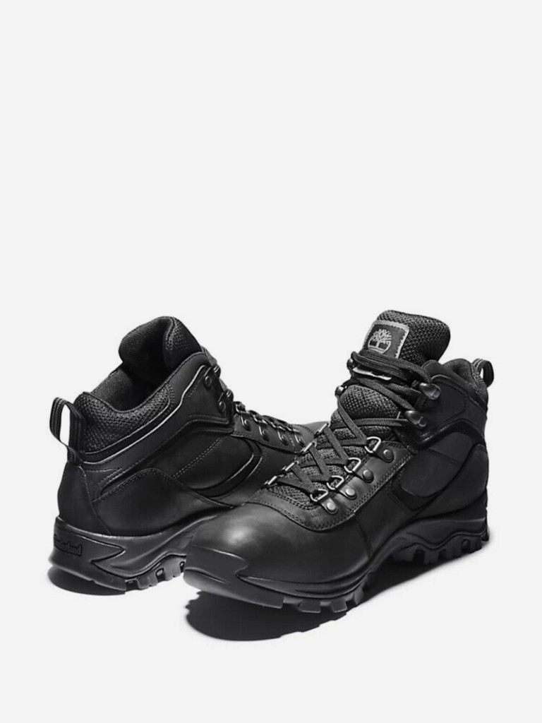 Ботинки Timberland Maddsen Outdoor Boots