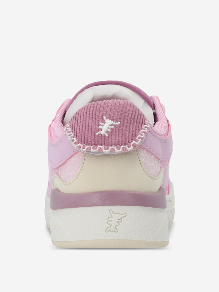 Кеды для девочек Termit Offbeat Jeans 2.0