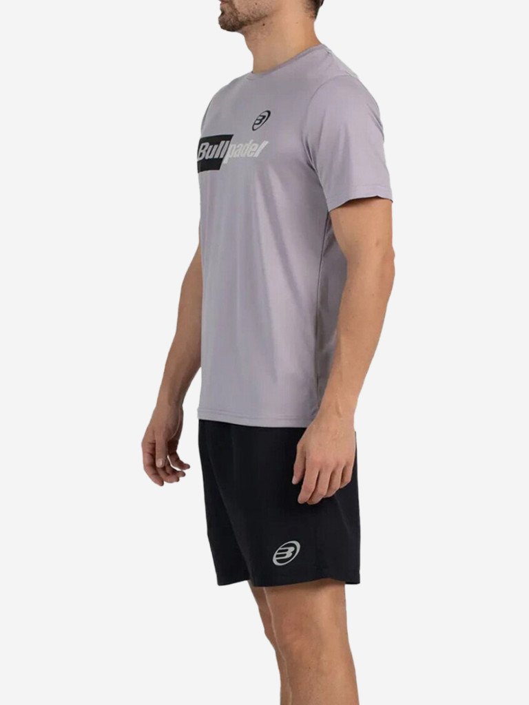Футболка мужская Bullpadel BPCM-PN06 Exclusive