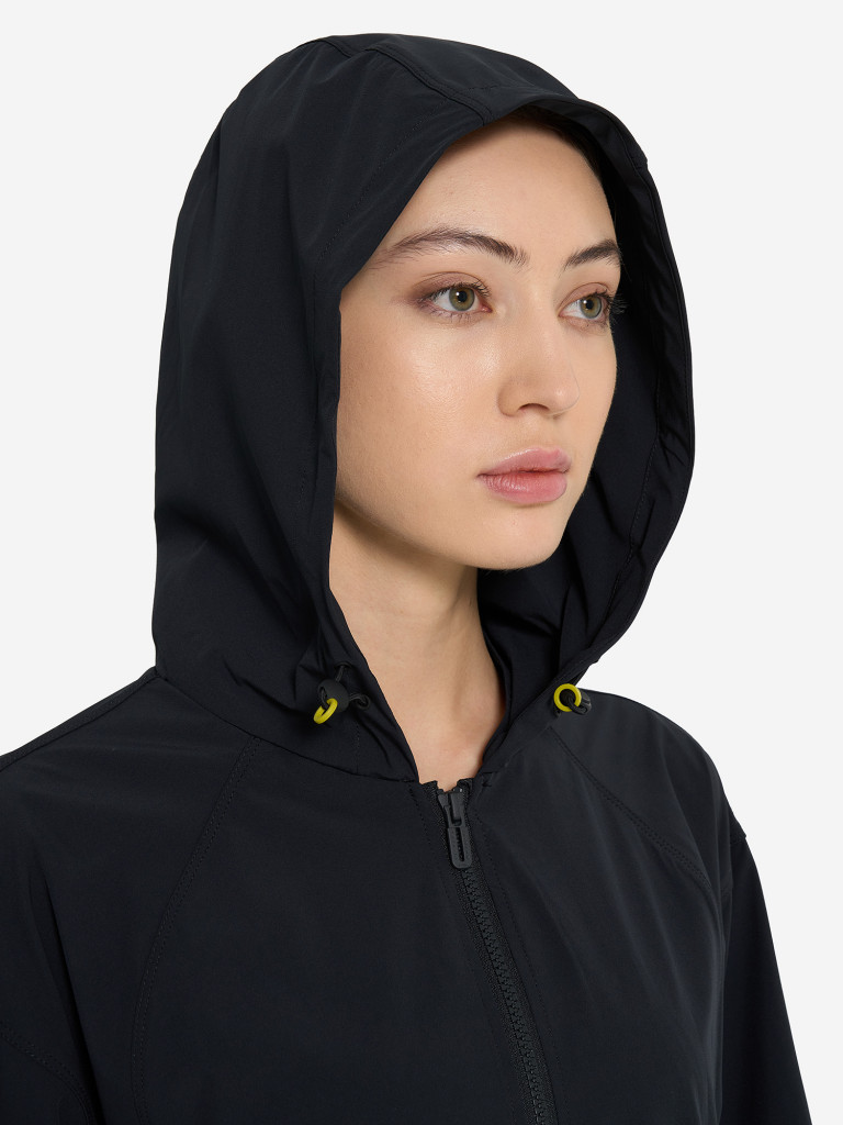 Ветровка женская Li-Ning