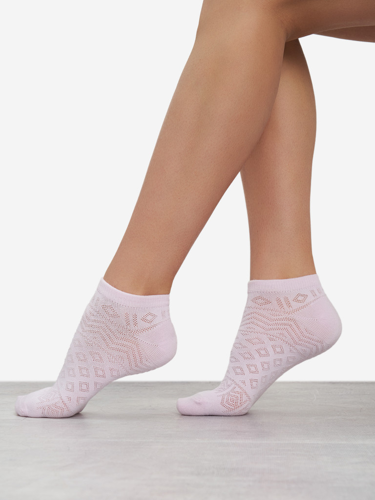 Носки женские GSD, 5 пар