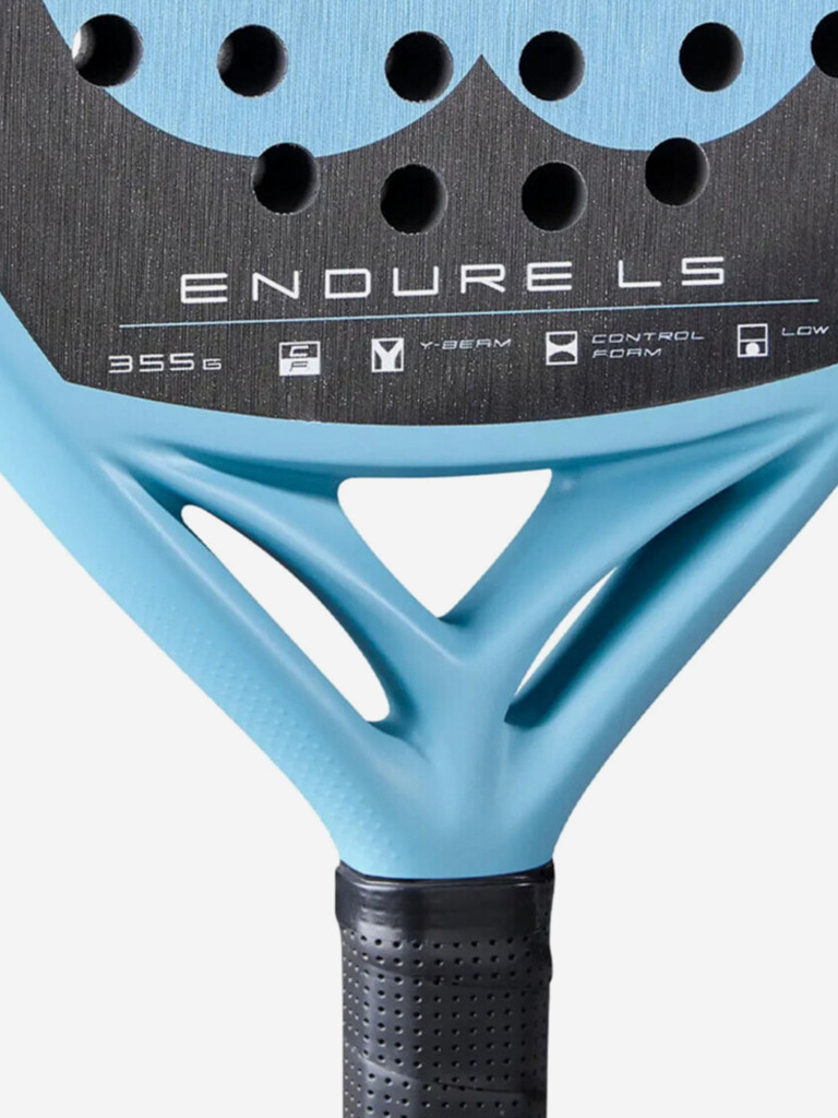 Ракетка для падел-тенниса Wilson Endure LS V1