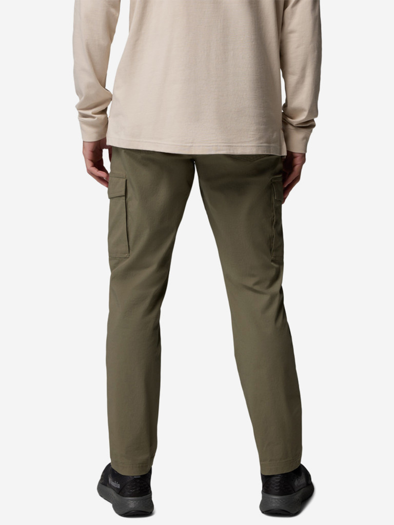 Брюки мужские Columbia ROC Cargo Pant