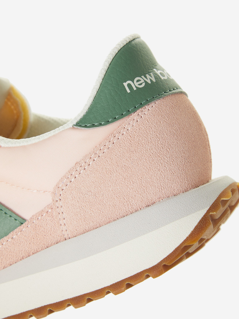 Кроссовки женские New Balance 237