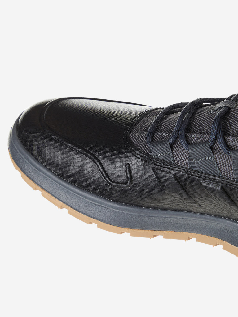 Кроссовки утепленные мужские adidas FUSION STORM