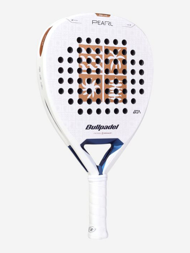 Ракетка для падела Bullpadel PEARL 27