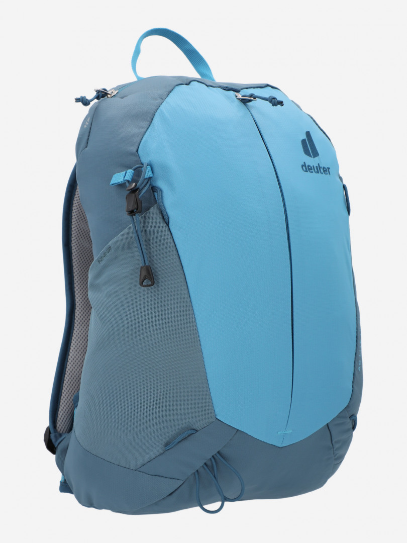 Рюкзак Deuter AC Lite 15 л 30428310299 Голубой, фото 4