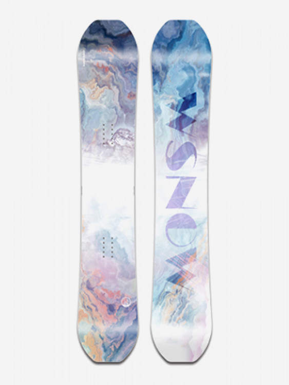 Сноуборд WS Ocean Ice