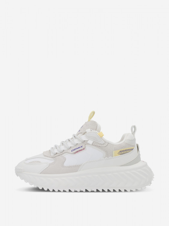 Кроссовки женские Demix Ucrazy Enrblast 3