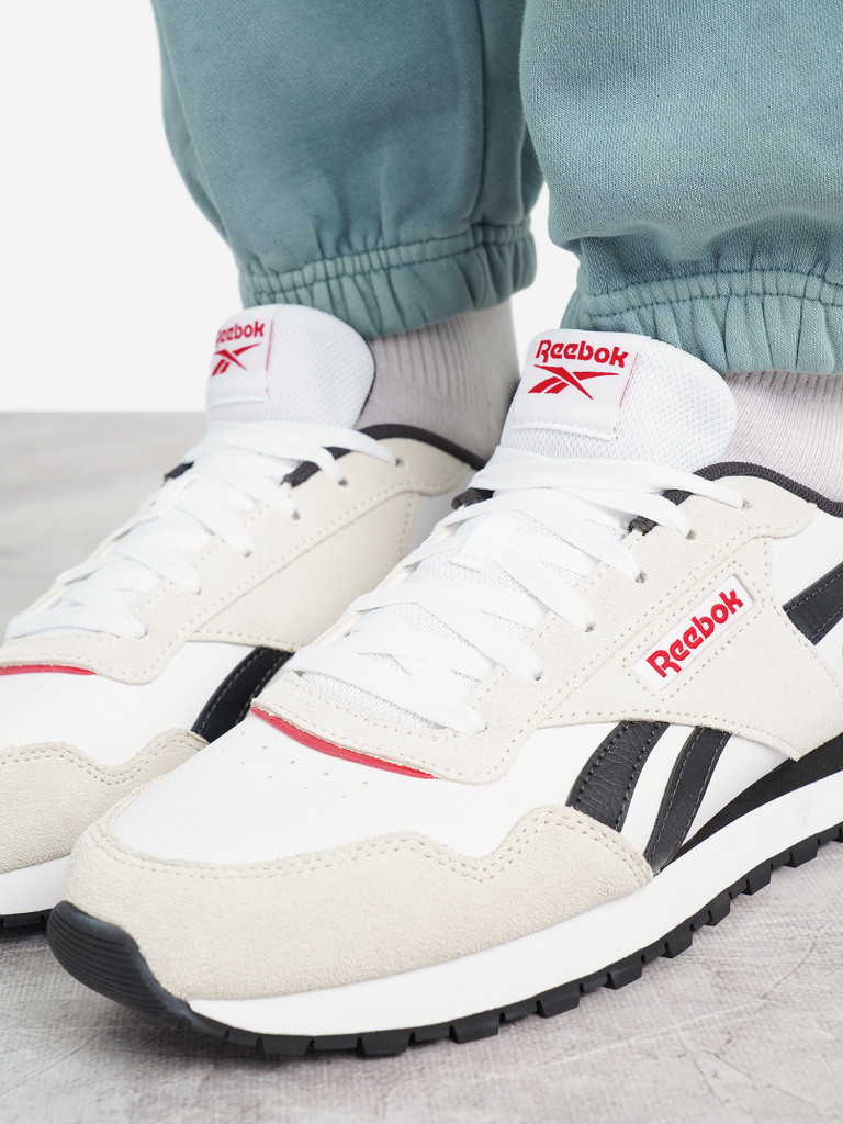 Кроссовки мужские Reebok Glide