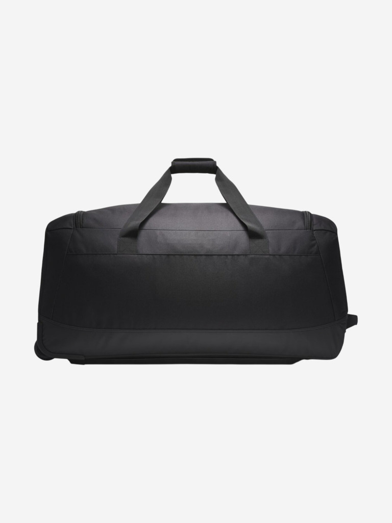 Сумка спортивная унисекс Nike Club Team Swsh Roller Bag