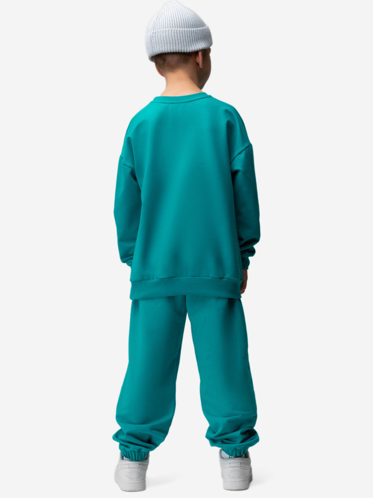 Костюм спортивный для мальчиков bodo