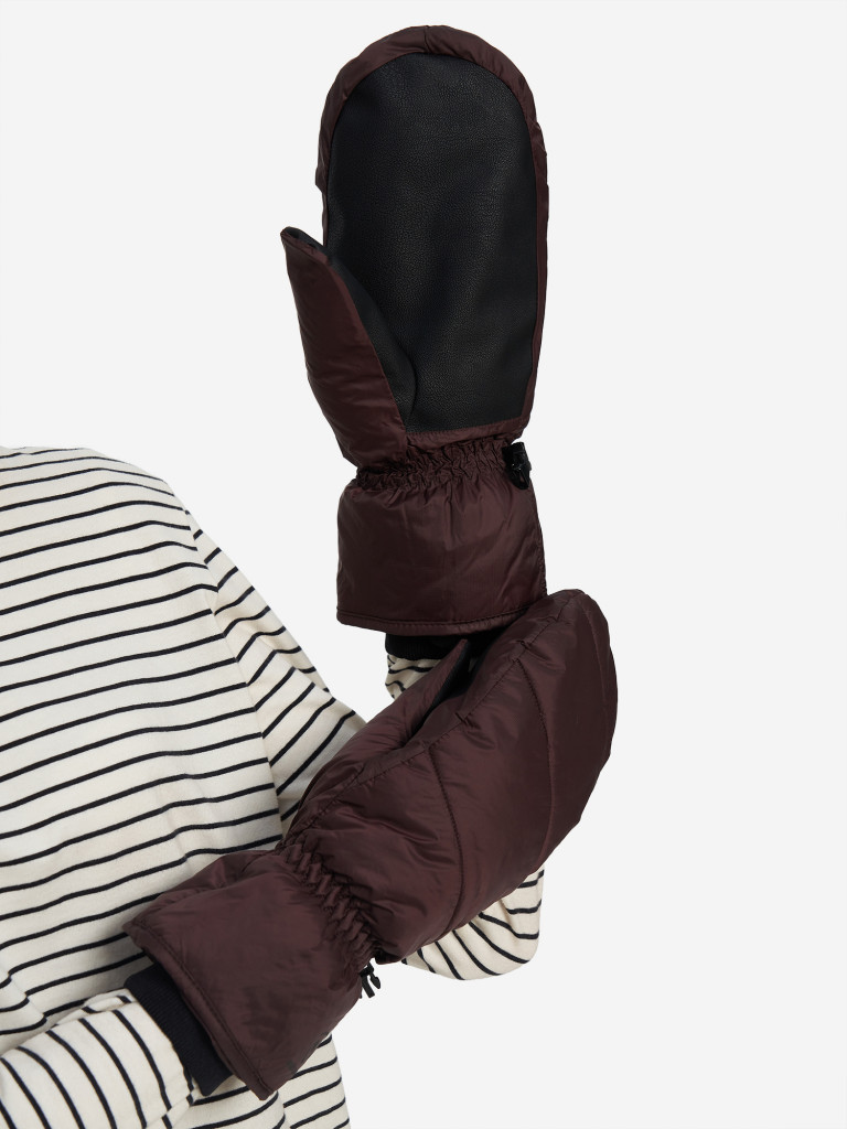 Варежки Northland