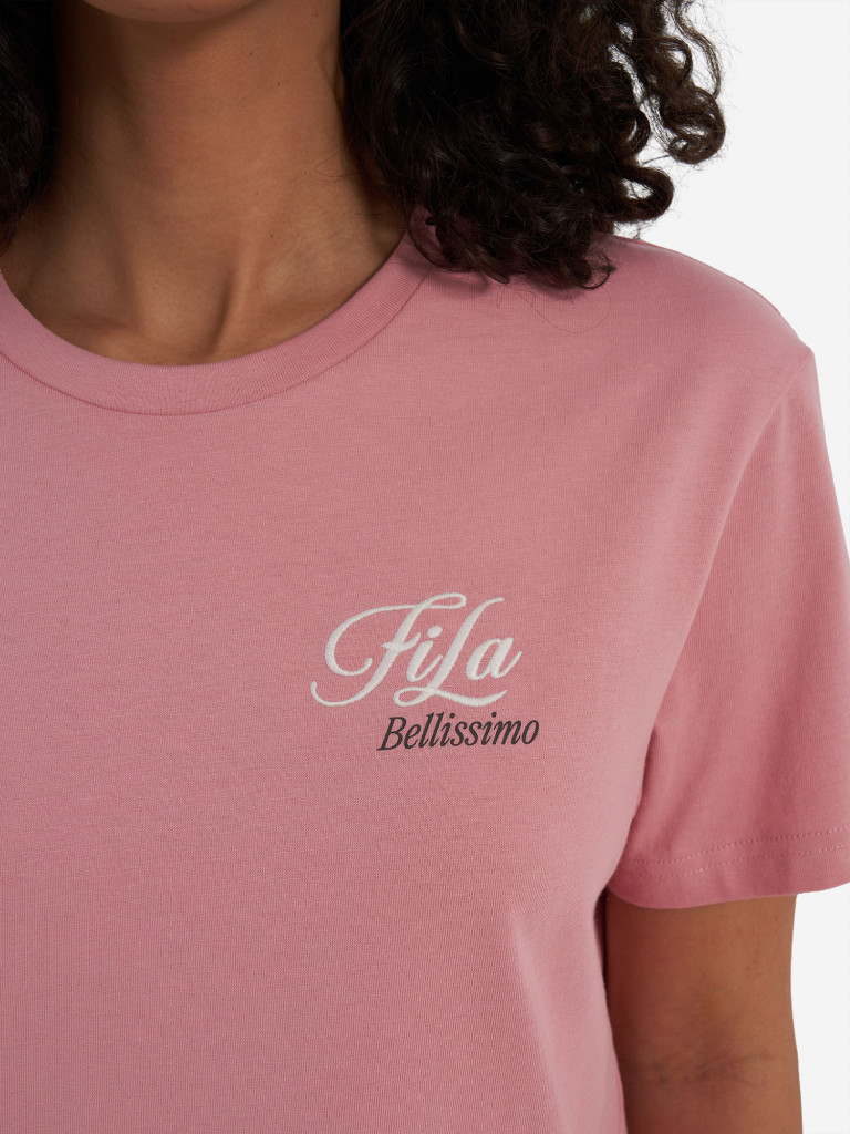 Футболка женская FILA